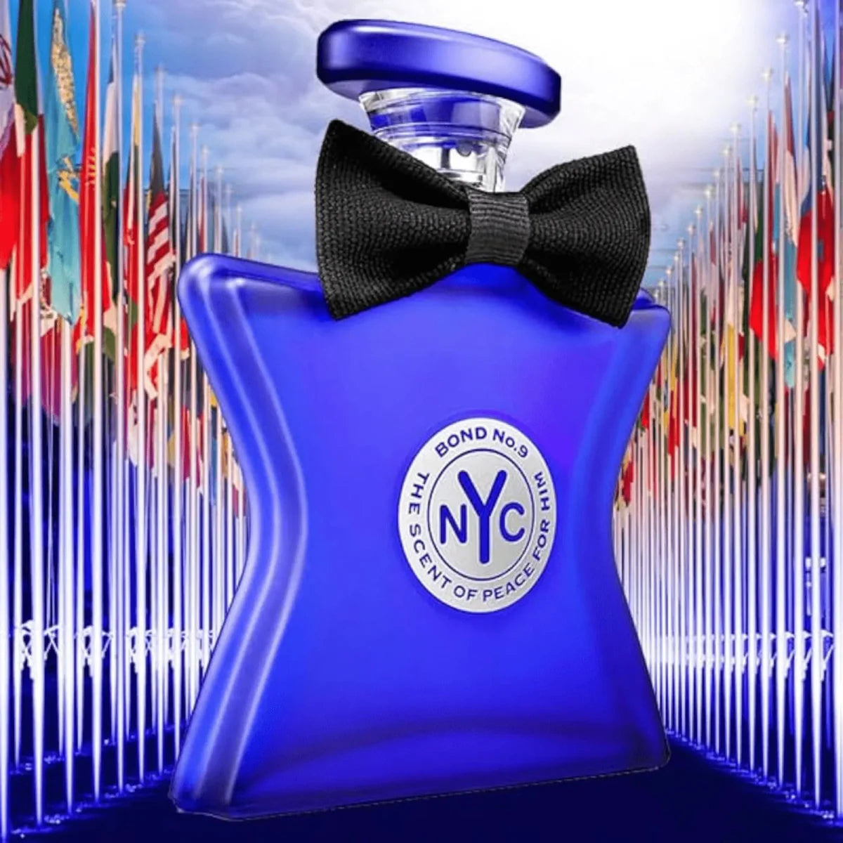 Bond No.9 The Scent of Peace Fragrance 3.3 oz 888874002760