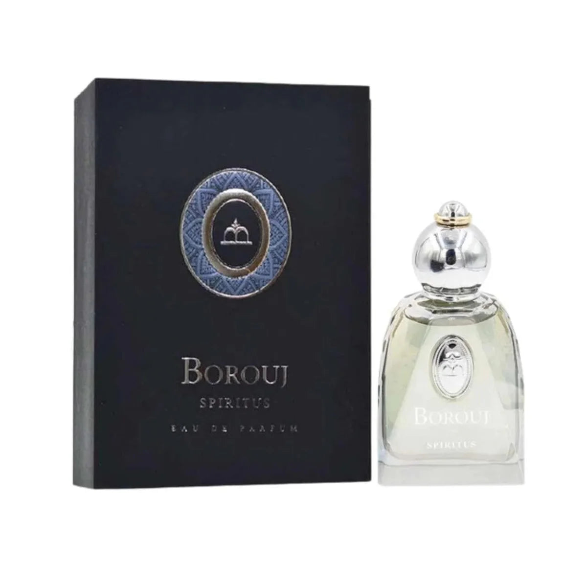 Borouj Spiritus Fragrance 2.8 oz 3760060762207