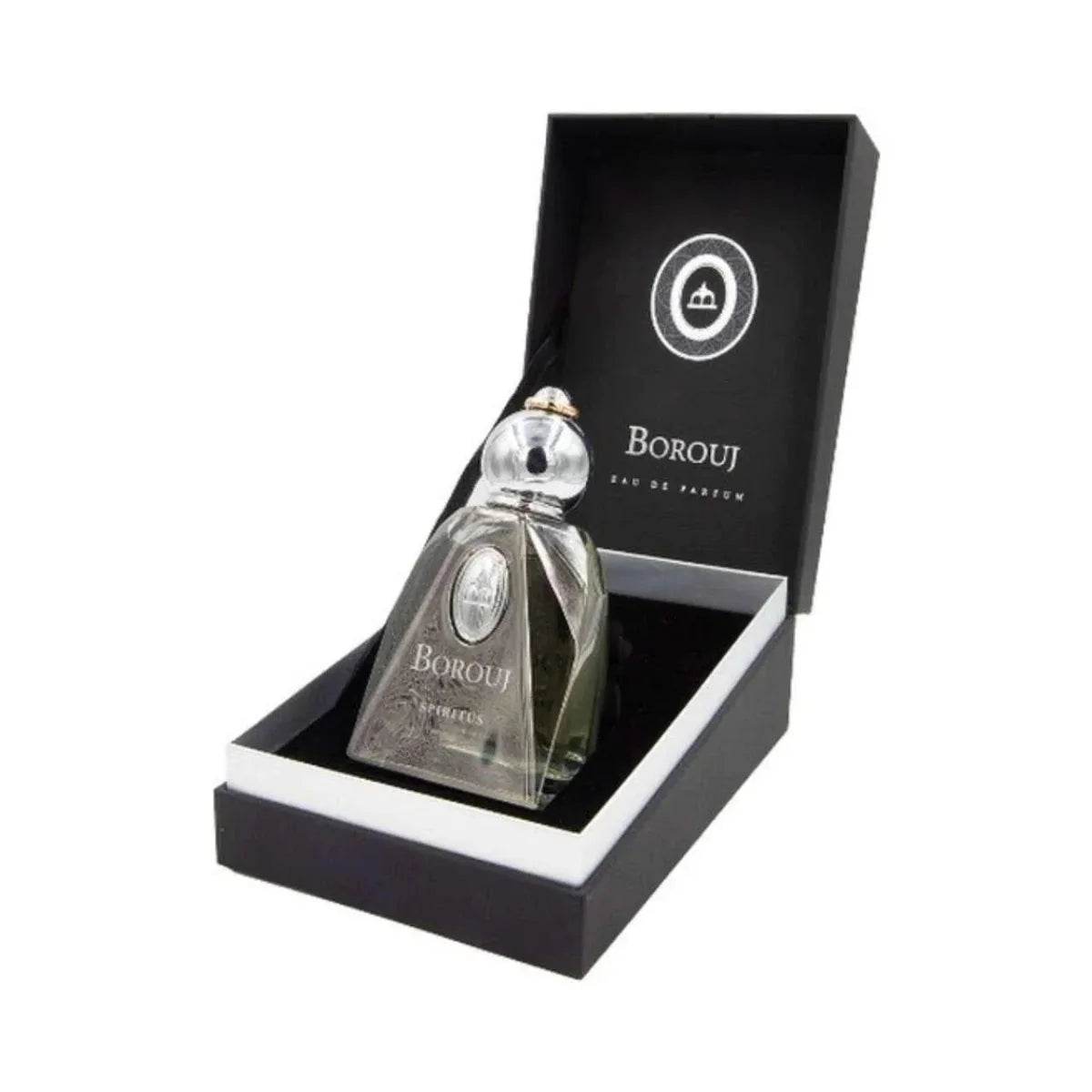 Borouj Spiritus Fragrance 2.8 oz 3760060762207