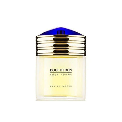 Boucheron Boucheron Tester 3.3 oz 3386460036429