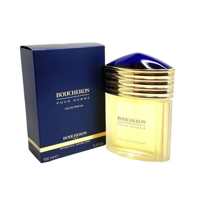 Boucheron Boucheron Tester 3.3 oz 3386460036429
