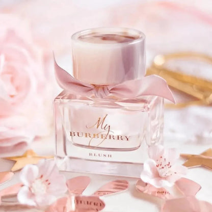 Burberry Blush Fragrance 3.0 oz 3614229829044