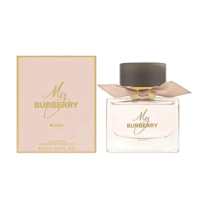 Burberry Blush Fragrance 3.0 oz 3614229829044