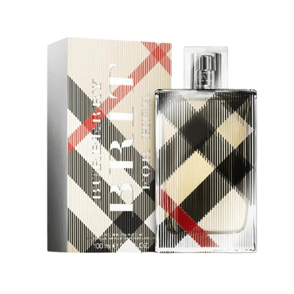 Burberry Brit Fragrance 3.3 oz 3614226904973