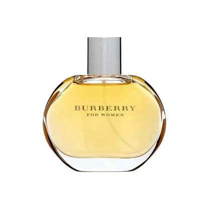 Burberry Burberry For Women Fragrance 3.3 oz 3614226905666