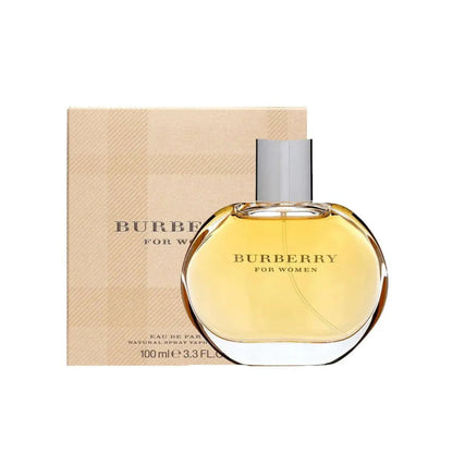 Burberry Burberry For Women Fragrance 3.3 oz 3614226905666