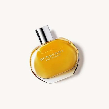 Burberry Burberry For Women Fragrance 3.3 oz 3614226905666