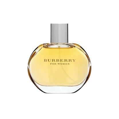 Burberry Classic Fragrance 1.7 oz 3614226905697