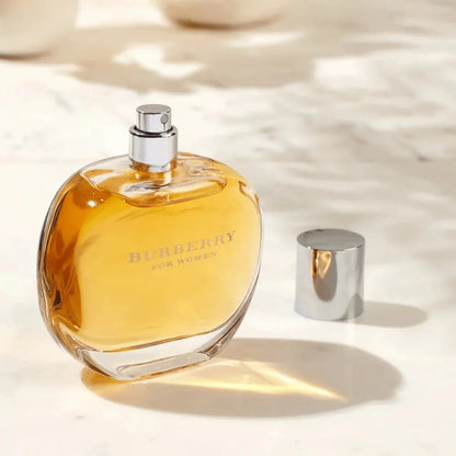 Burberry Classic Fragrance 1.7 oz 3614226905697