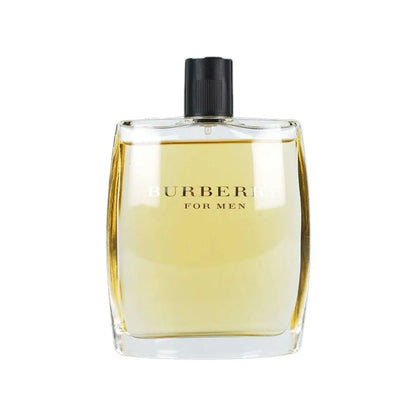 Burberry Classic Tester 3.4 oz 3614226905901