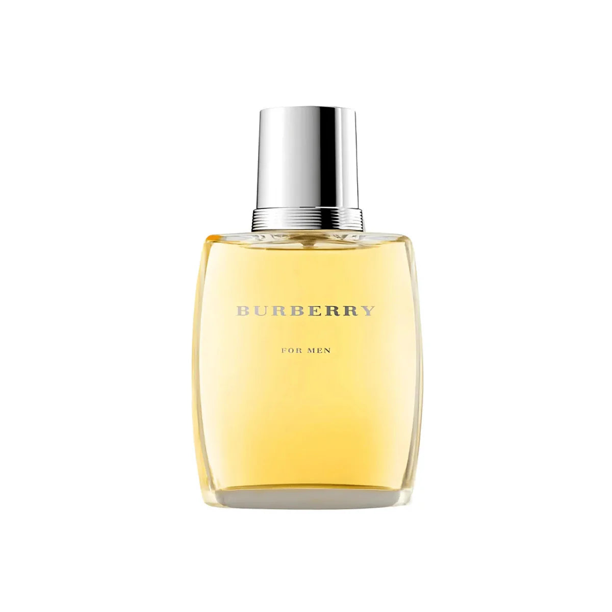 Burberry For Men Fragrance 3.3 oz 3614226905758