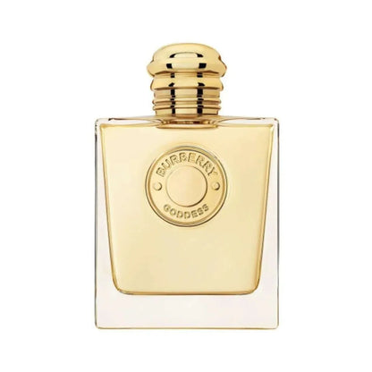 Burberry Goddess Fragrance 3.4 oz 3616302020652