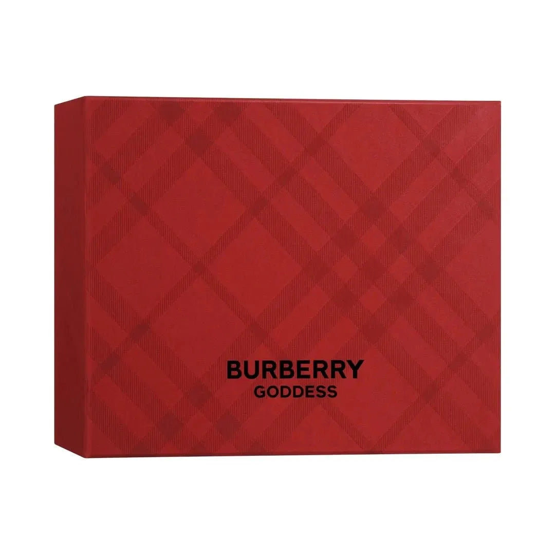 Burberry Goddess Gift Set Set 1 3616305255167