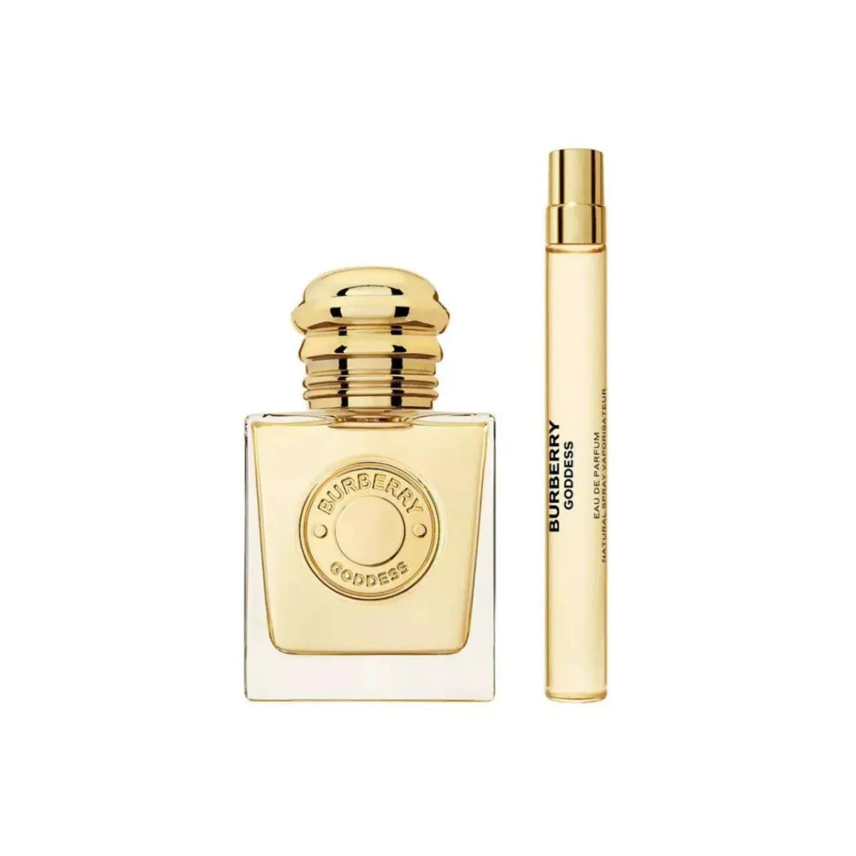 Burberry Goddess Gift Set Set 1 3616305255204