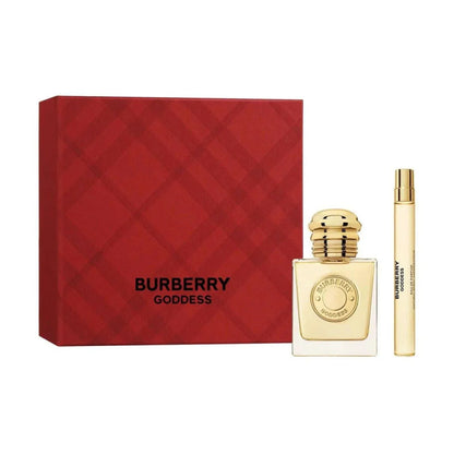 Burberry Goddess Gift Set Set 1 3616305255204