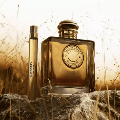 Burberry Goddess Gift Set Set 1 3616305632395