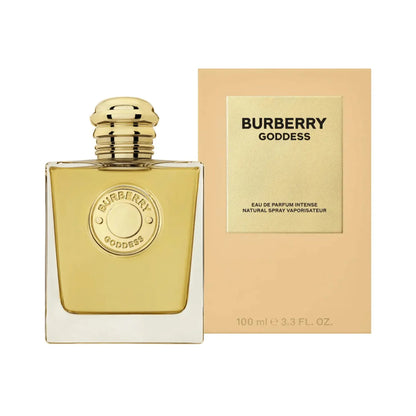 Burberry Goddess Intense Fragrance 3.3 oz 3616304967122