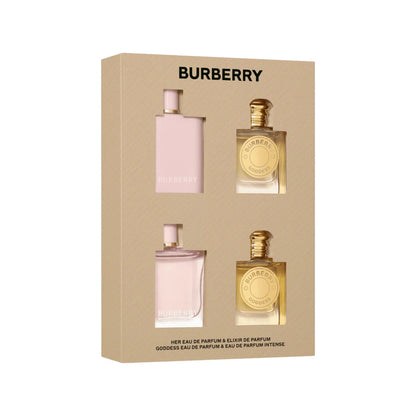 Burberry Her Collection Gift Set Set 1 3616305443632