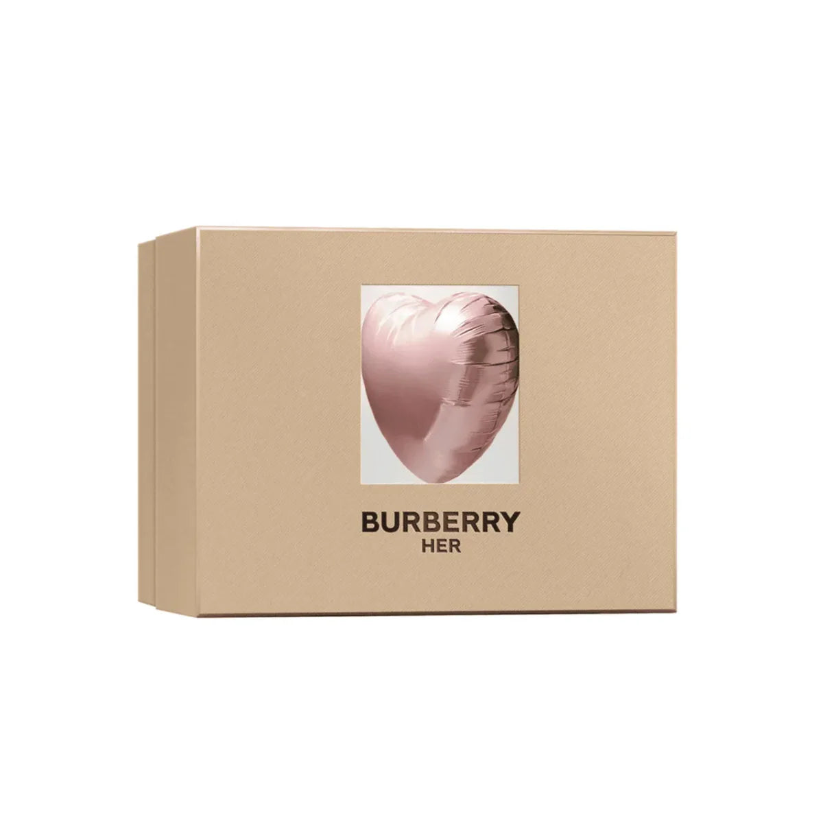 Burberry Her Gift Set Set 1 3616305628817