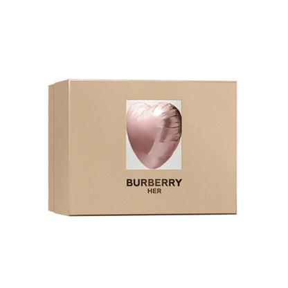 Burberry Her Gift Set Set 1 3616305628817