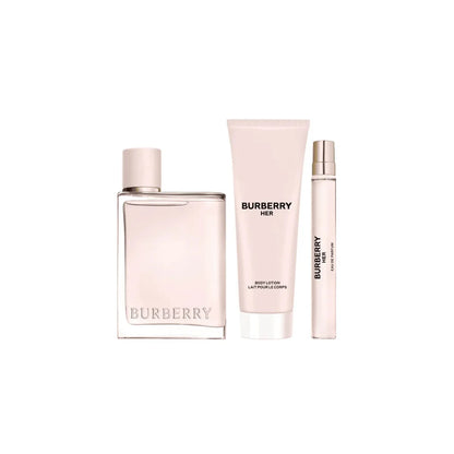 Burberry Her Gift Set Set 1 3616305628817
