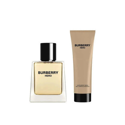 Burberry Hero Gift Set Set 1 3616304679896