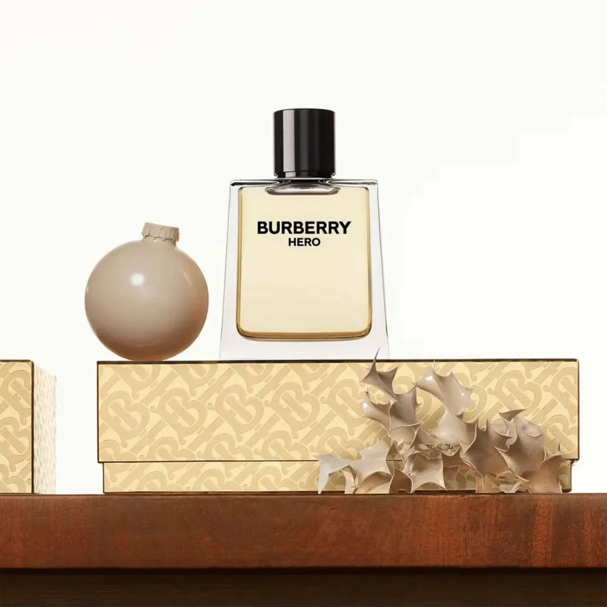 Burberry Hero Gift Set Set 1 3616304679896