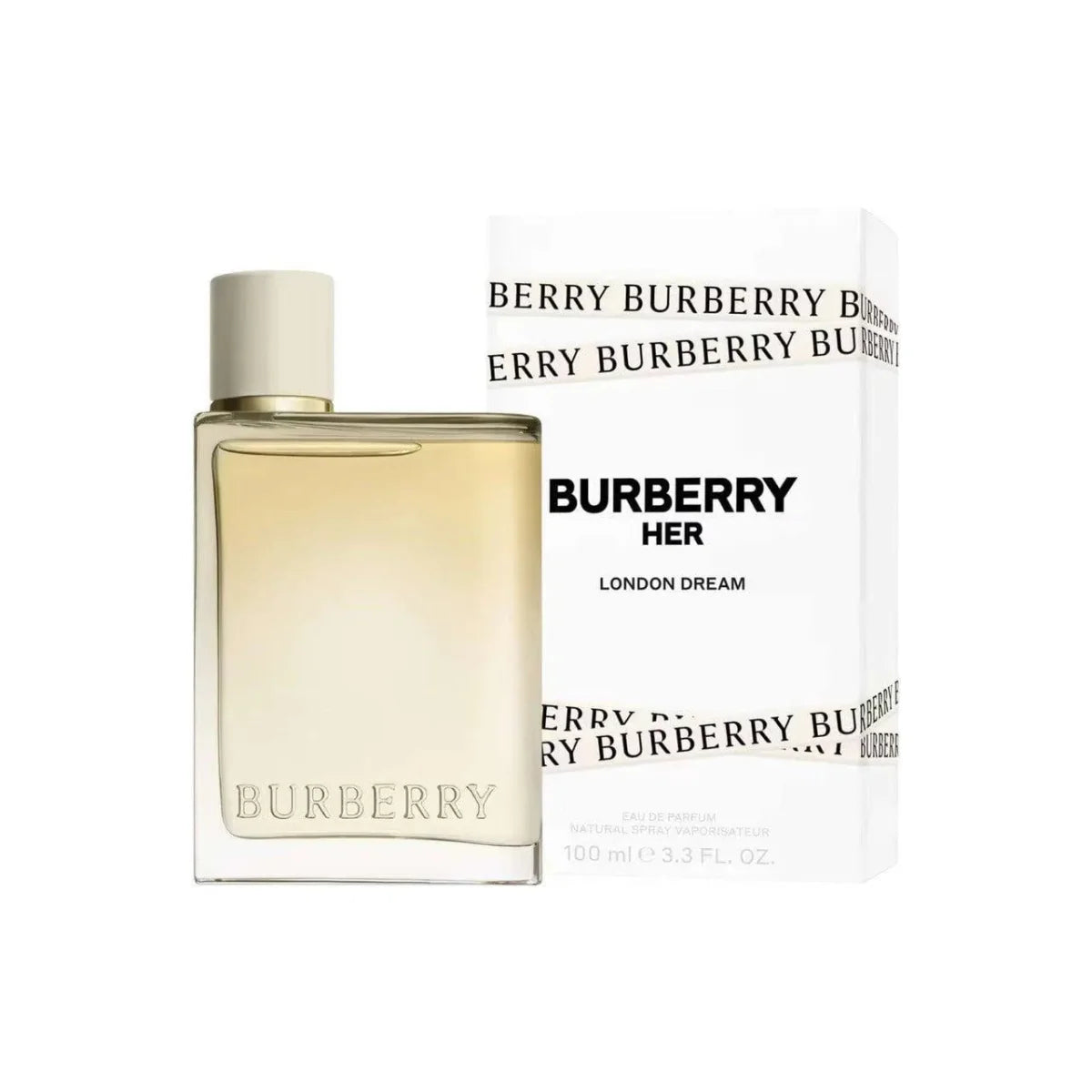 Burberry London Dream Fragrance 3.3 oz 3616300892442