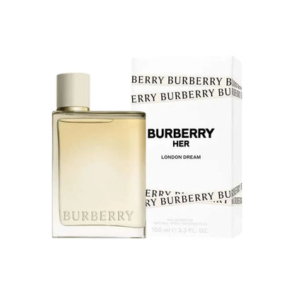 Burberry London Dream Fragrance 3.3 oz 3616300892442
