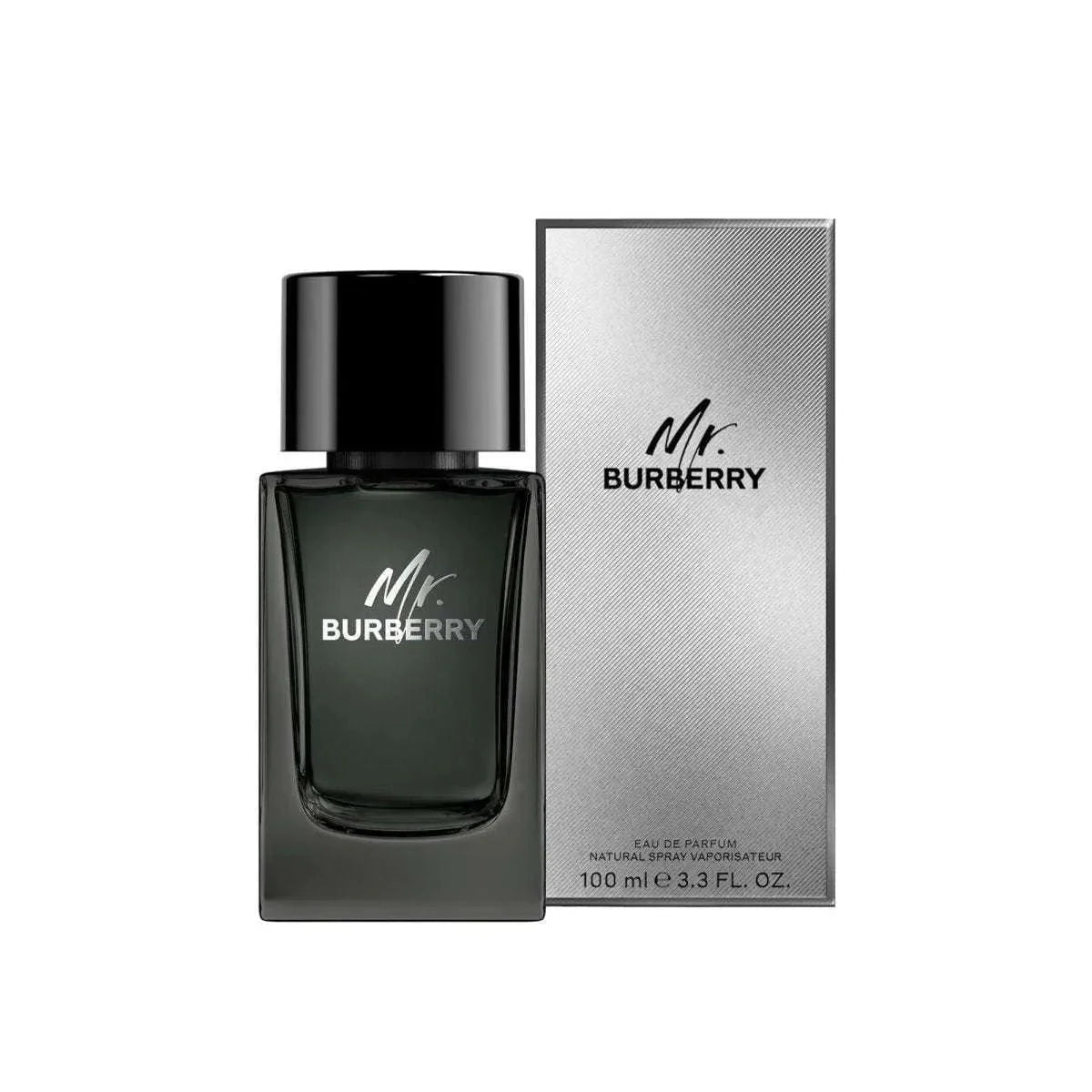 Burberry Mr. Burberry Fragrance 3.4 oz 3616301838210