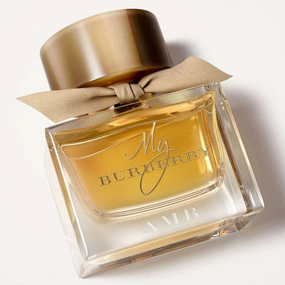 Burberry My Burberry Fragrance 3.0 oz 3614226905963