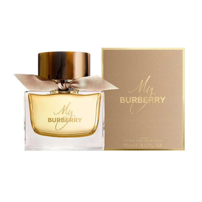Burberry My Burberry Fragrance 3.0 oz 3614226905963