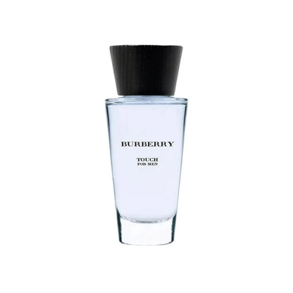 Burberry Touch Fragrance 3.3 oz 3614227748682