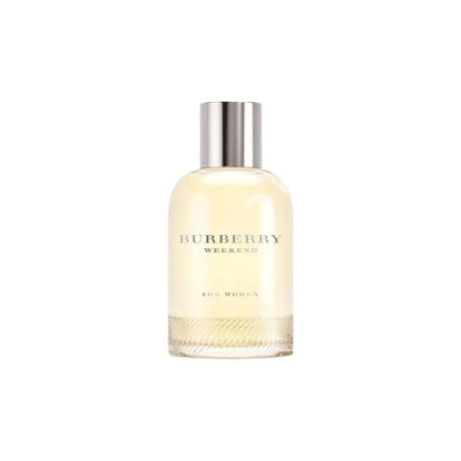 Burberry Weekend Fragrance 3.3 oz 3614226905284