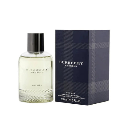 Burberry Weekend Fragrance 3.3 oz 3614227748446