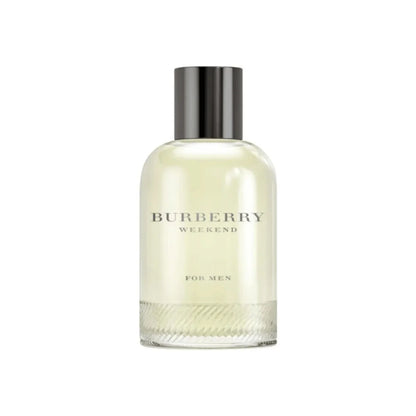 Burberry Weekend Fragrance 3.3 oz 3614227748446