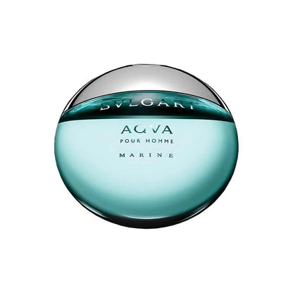 Bvlgari Aqua Marine Fragrance 3.4 oz 783320413711
