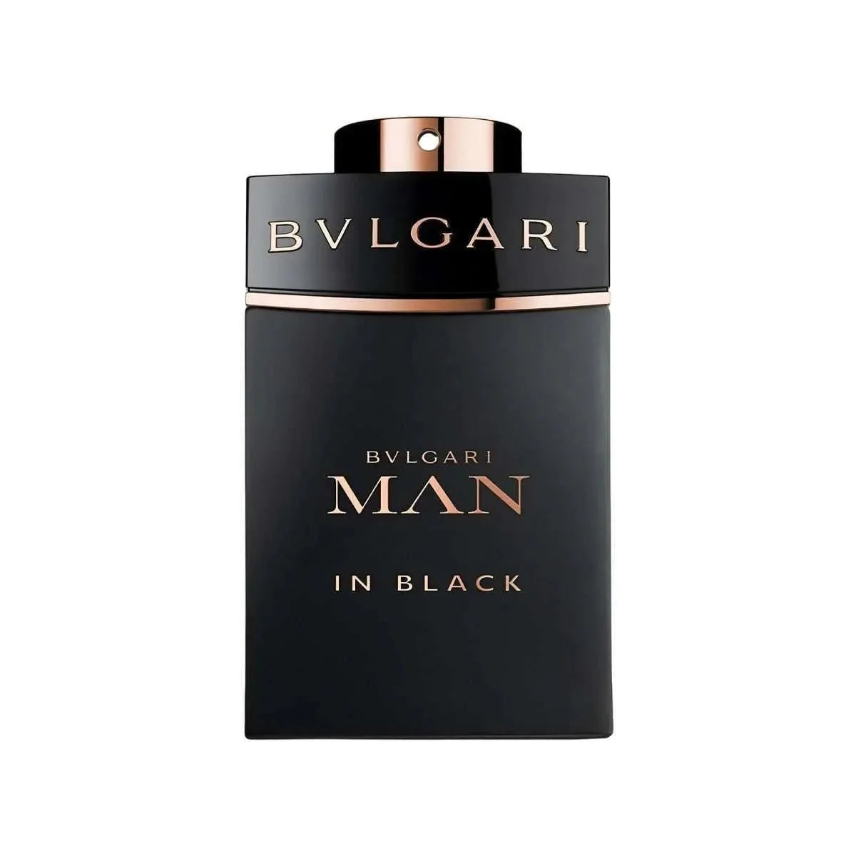 Bvlgari Man In Black Fragrance 5.0 oz 783320414787