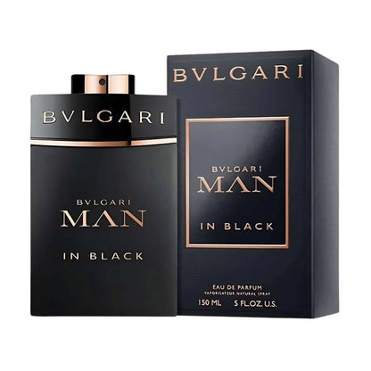 Bvlgari Man In Black Fragrance 5.0 oz 783320414787