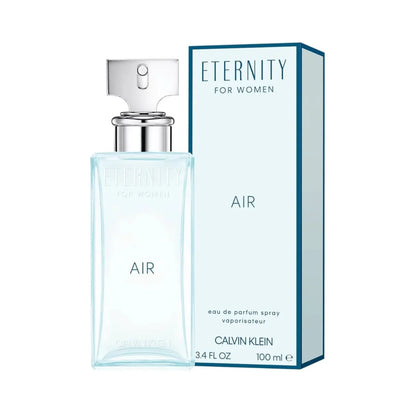 Calvin Klein Air Fragrance 3.4 oz 3614224821944