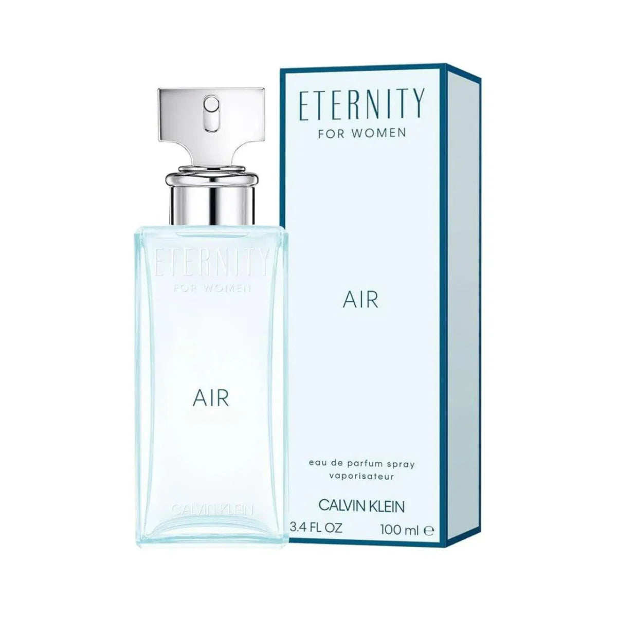 Calvin Klein Air Fragrance 3.4 oz 3614224821944