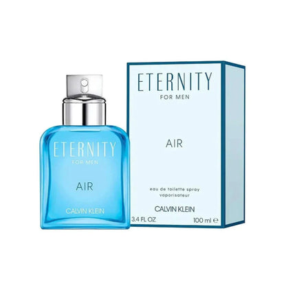 Calvin Klein Air Fragrance 3.4 oz 3614224871284