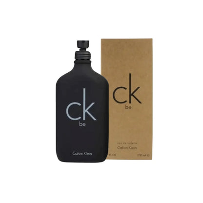 Calvin Klein Be Tester 6.7 oz 88300694433