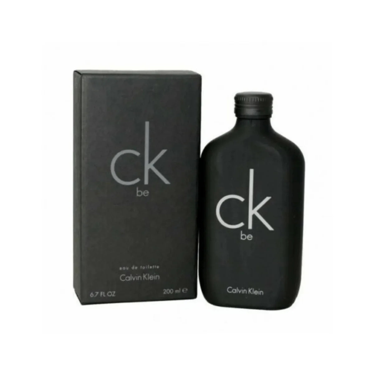 Calvin Klein Ck Be Fragrance 6.7 oz 88300104437