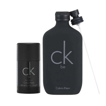 Calvin Klein Ck Be Gift Set Set 1 3616304678578