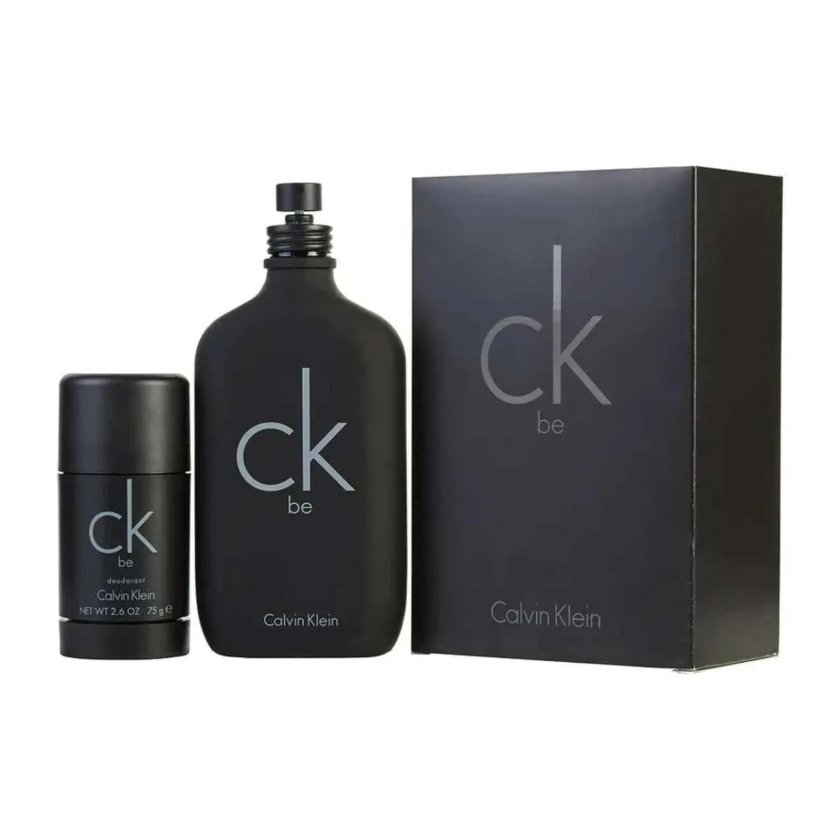 Calvin Klein Ck Be Gift Set Set 1 3616304678578