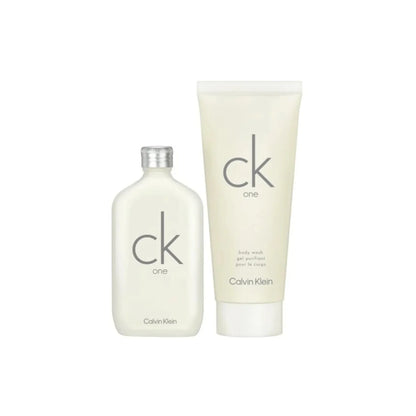 Calvin Klein Ck One Gift Set Set 1 3616304678097