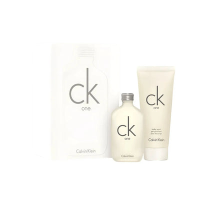 Calvin Klein Ck One Gift Set Set 1 3616304678097