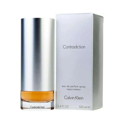 Calvin Klein Contradiction Fragrance 3.4 oz 88300602513