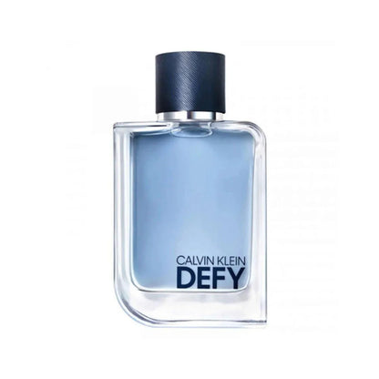 Calvin Klein Defy Fragrance 6.7 oz 3616301296737